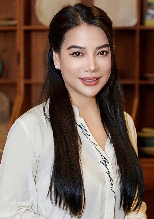 Trương Ngọc Ánh đóng phim thành công, kinh doanh thất bại Trương Ngọc Ánh đóng phim thành công, kinh doanh thất bại