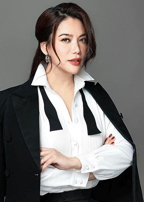 Trương Ngọc Ánh đóng phim thành công, kinh doanh thất bại Trương Ngọc Ánh đóng phim thành công, kinh doanh thất bại