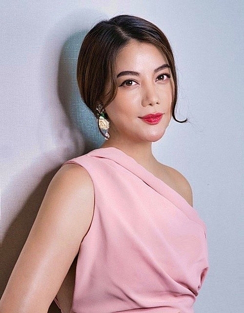 Trương Ngọc Ánh đóng phim thành công, kinh doanh thất bại Trương Ngọc Ánh đóng phim thành công, kinh doanh thất bại