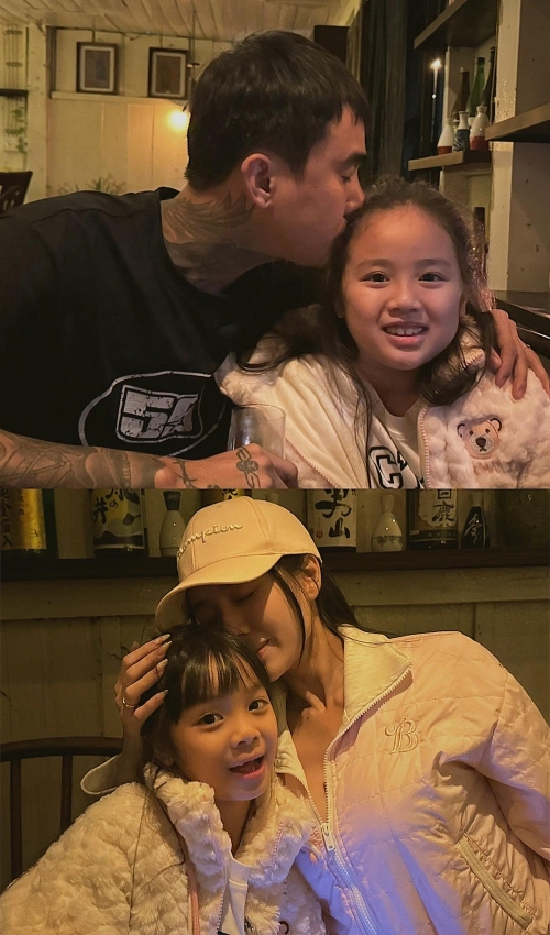 Tổ ấm hạnh phúc của Bảo Ngọc - Đạt G