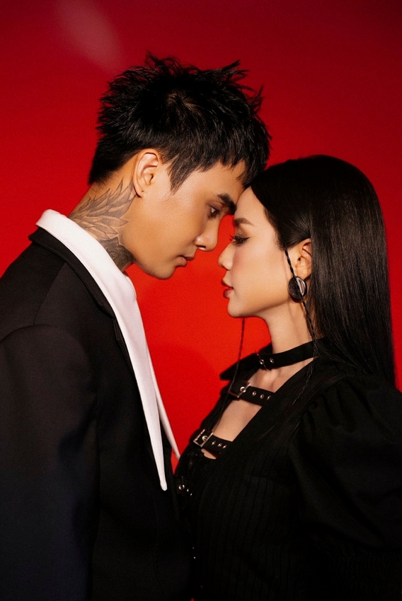 Tổ ấm hạnh phúc của Bảo Ngọc - Đạt G