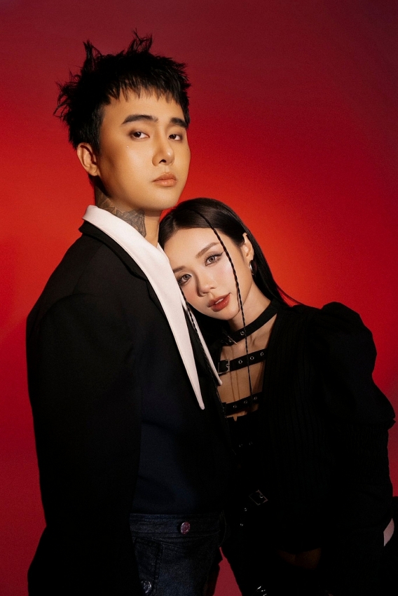 Tổ ấm hạnh phúc của Bảo Ngọc - Đạt G