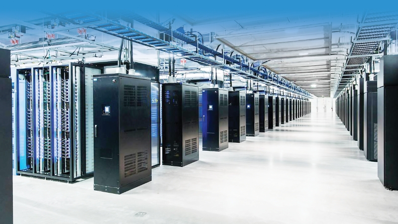 Nhu cầu điện toàn cầu sẽ tăng vọt 30% vào năm 2035