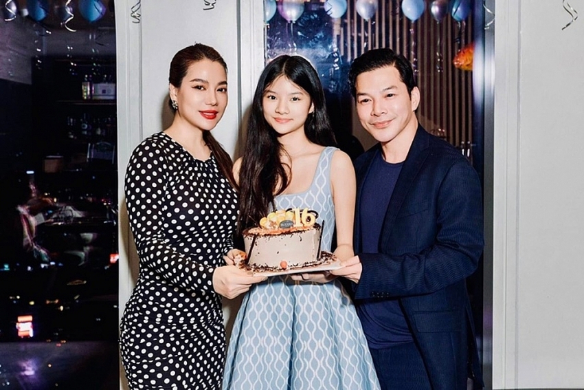 Trương Ngọc Ánh bị bắt, chồng cũ giờ ra sao?