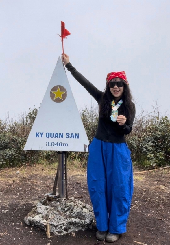 Tháng 11 đi đâu? Gợi ý những điểm hẹn đẹp nhất mùa đầu đông Việt Nam Tháng 11 đi đâu? Gợi ý những điểm hẹn đẹp nhất mùa đầu đông Việt Nam