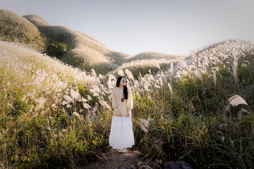 Tháng 11 đi đâu? Gợi ý những điểm hẹn đẹp nhất mùa đầu đông Việt Nam Tháng 11 đi đâu? Gợi ý những điểm hẹn đẹp nhất mùa đầu đông Việt Nam