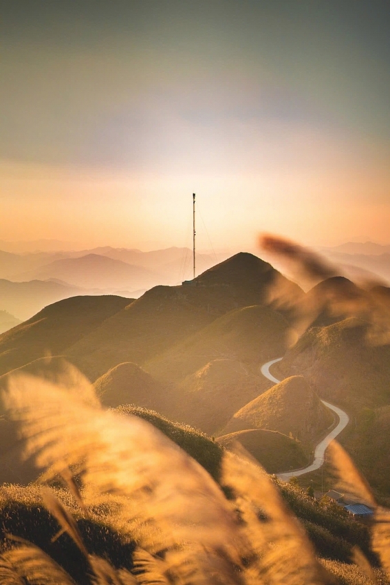 Tháng 11 đi đâu? Gợi ý những điểm hẹn đẹp nhất mùa đầu đông Việt Nam Tháng 11 đi đâu? Gợi ý những điểm hẹn đẹp nhất mùa đầu đông Việt Nam