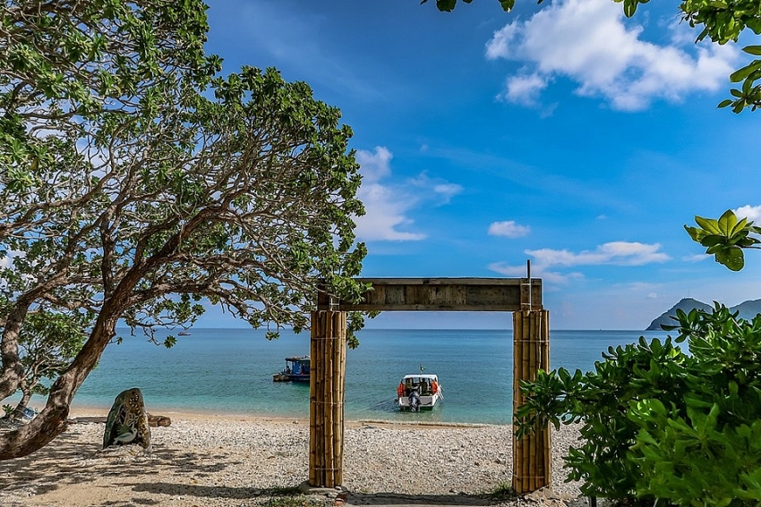 Tháng 11 đi đâu? Gợi ý những điểm hẹn đẹp nhất mùa đầu đông Việt Nam Tháng 11 đi đâu? Gợi ý những điểm hẹn đẹp nhất mùa đầu đông Việt Nam