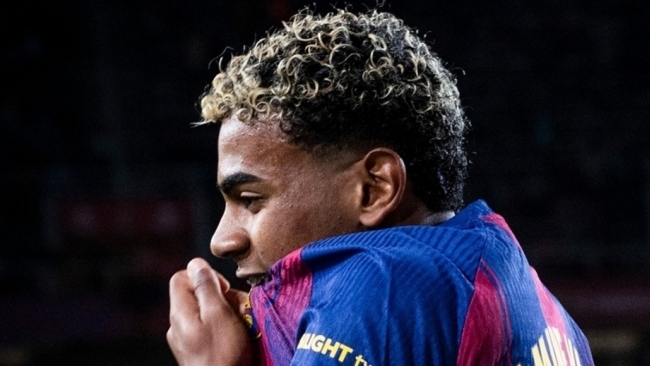 Lọt đội hình tiêu biểu xuất sắc nhất năm, Yamal phá kỷ lục của Mbappe