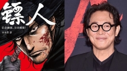 Lý Liên Kiệt tái xuất màn ảnh rộng