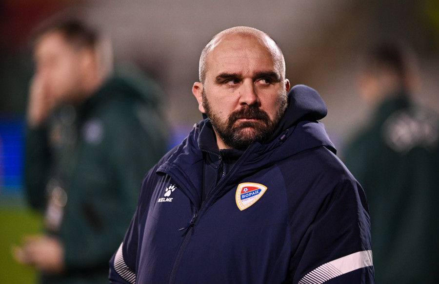 HLV châu Âu qua đời khi đang chỉ đạo thi đấu HLV châu Âu qua đời khi đang chỉ đạo thi đấu