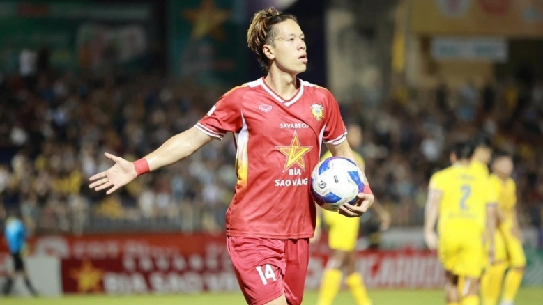 Hoàng Anh Gia Lai nhận kết quả sốc trước Hồng Lĩnh Hà Tĩnh