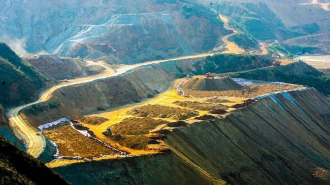 Mỹ làm gì để đảm bảo chuỗi cung ứng đất hiếm?