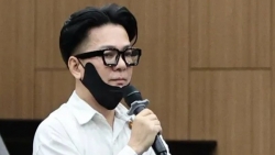 Ca sĩ Vũ Hà bị Viện kiểm sát đề nghị phạt tiền về tội đánh bạc