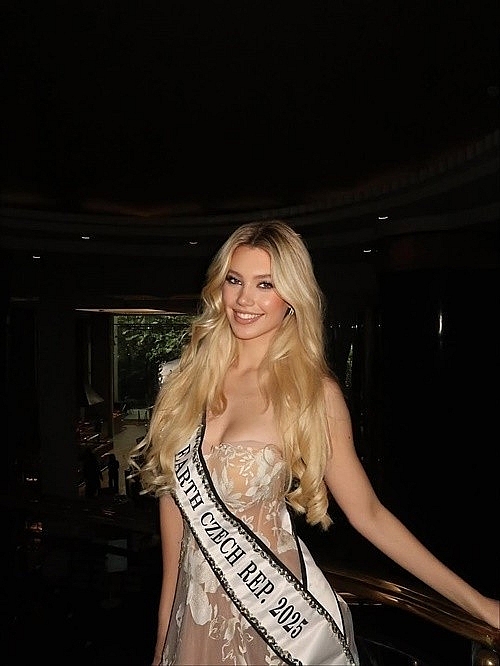 Ai sẽ đăng quang Miss Earth 2025? Ai sẽ đăng quang Miss Earth 2025?