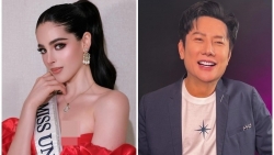 Biết gì về mỹ nhân Mexico bị ông Nawat mắng thẳng mặt ở Miss Universe 2025?