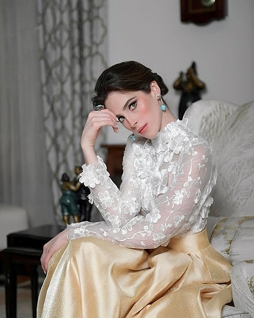 Biết gì về mỹ nhân Mexico bị ông Nawat mắng thẳng mặt ở Miss Universe 2025?