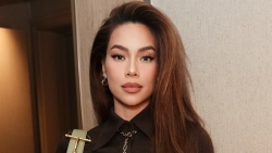 Hồ Ngọc Hà tiếp tục ủng hộ trăm triệu cho bà con miền Trung