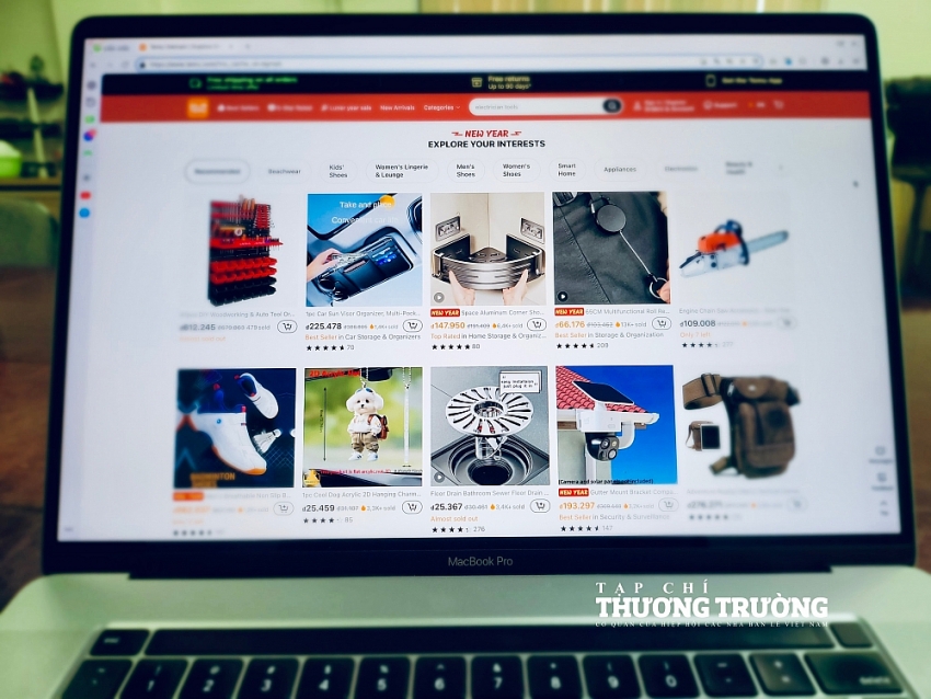 Minh bạch thị trường – bảo vệ quyền lợi người tiêu dùng trong bối cảnh mới Minh bạch thị trường – bảo vệ quyền lợi người tiêu dùng trong bối cảnh mới