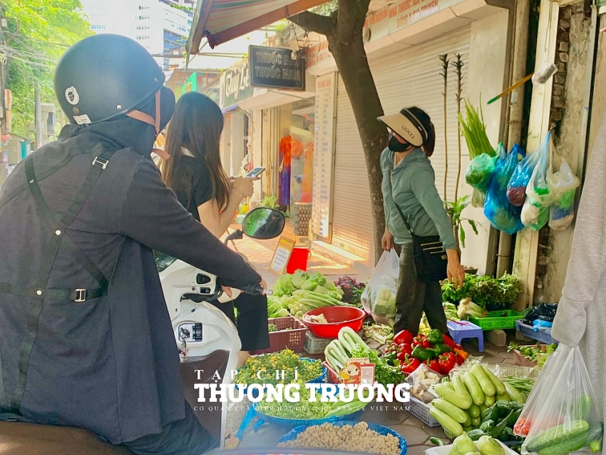 Minh bạch thị trường – bảo vệ quyền lợi người tiêu dùng trong bối cảnh mới Minh bạch thị trường – bảo vệ quyền lợi người tiêu dùng trong bối cảnh mới