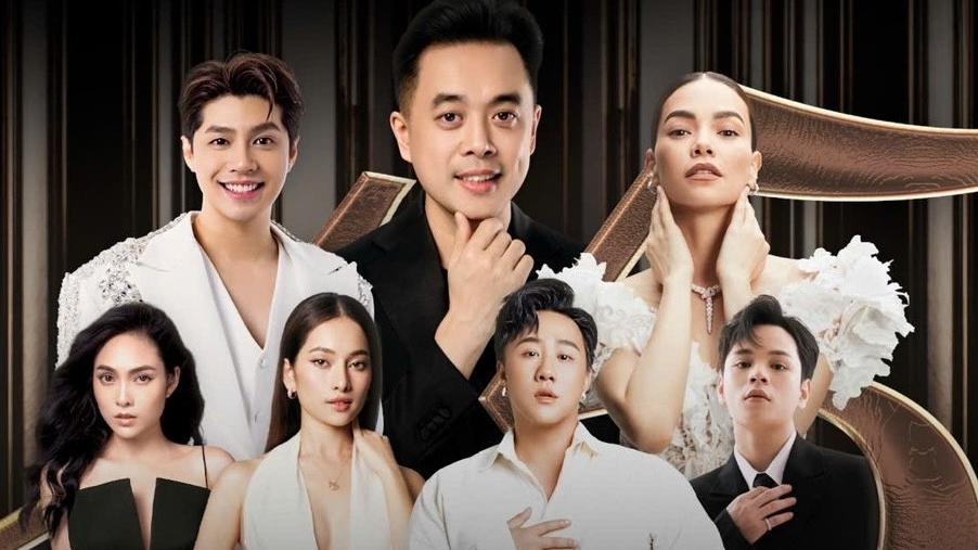 Nhạc sĩ Dương Khắc Linh: Đánh dấu 15 năm hoạt động âm nhạc với Liveshow “Linh Cảm”