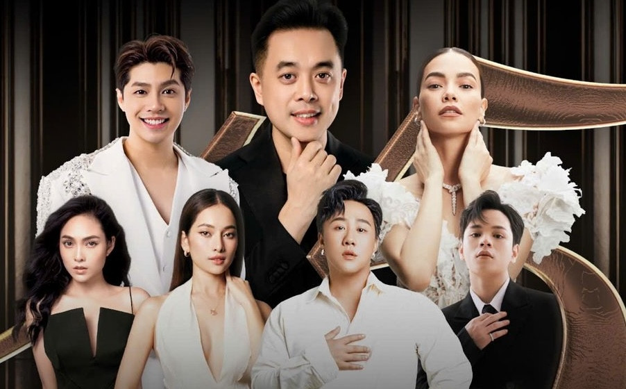 Nhạc sĩ Dương Khắc Linh: Đánh dấu 15 năm hoạt động âm nhạc với Liveshow “Linh Cảm”