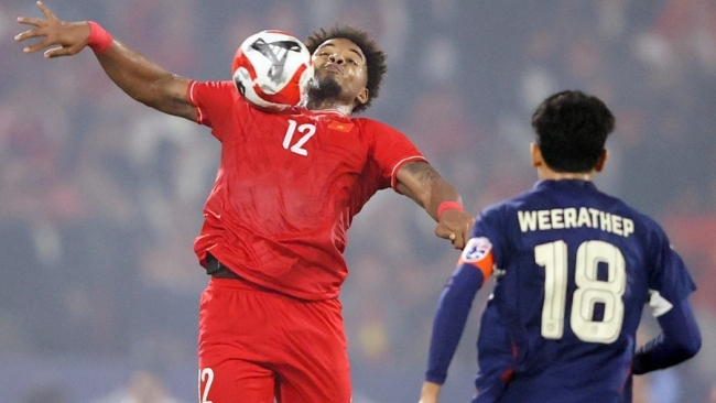 Cổ động viên tiếc nuối vì Xuân Son ‘rớt’ đề cử Quả bóng vàng Việt Nam