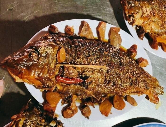 Du lịch Đan Phượng, ăn chơi gì giữa vùng đất cổ xứ Đoài?