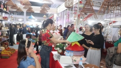 Phát huy giá trị sản phẩm và tinh thần sáng tạo tại các làng nghề