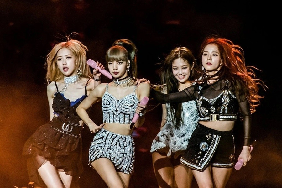 BLACKPINK "cứu vãn" công ty quản lý, bỏ túi khoản lợi nhuận gần 24 triệu USD BLACKPINK "cứu vãn" công ty quản lý, bỏ túi khoản lợi nhuận gần 24 triệu USD