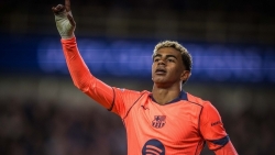 Mbeumo lần đầu đoạt giải thưởng tháng ở Ngoại hạng Anh