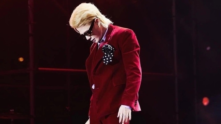 Ca sĩ Jack bị phạt 55 triệu đồng, cấm biểu diễn 9 tháng