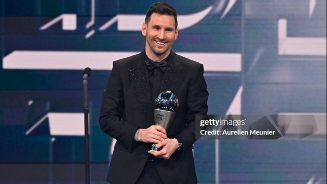 Phản ứng của dư luận khi Messi lần đầu trượt đề cử giải The Best