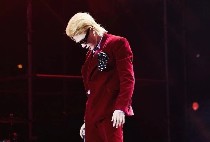 Ca sĩ Jack bị phạt 55 triệu đồng, cấm biểu diễn 9 tháng Ca sĩ Jack bị phạt 55 triệu đồng, cấm biểu diễn 9 tháng