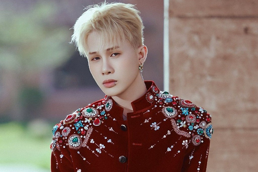 Ca sĩ Jack bị phạt 55 triệu đồng, cấm biểu diễn 9 tháng Ca sĩ Jack bị phạt 55 triệu đồng, cấm biểu diễn 9 tháng