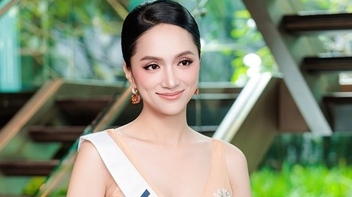 Ban tổ chức Miss Universe 2025 ưu ái Hương Giang