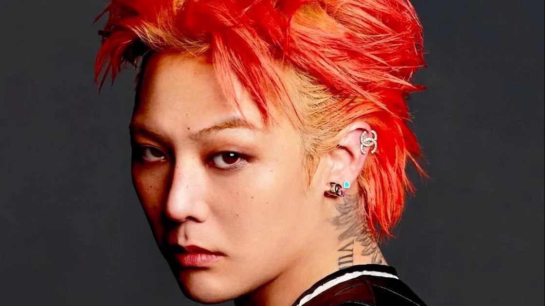 G-Dragon Lần Đầu Lên Tiếng Về Scandal và Tương Lai Big Bang