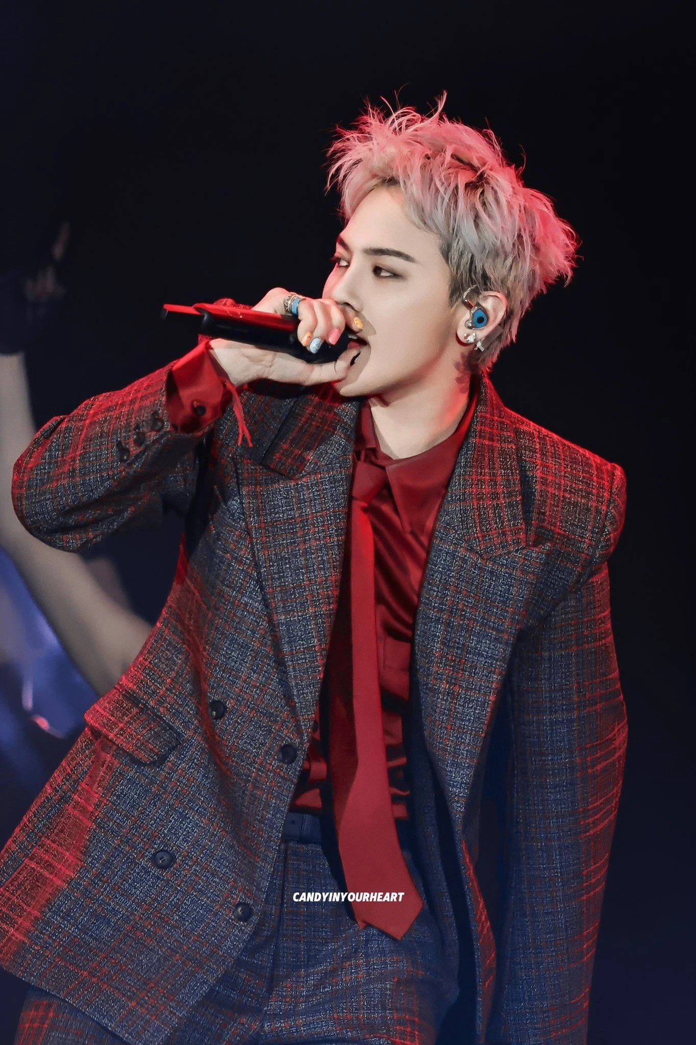 G-Dragon Lần Đầu Lên Tiếng Về Scandal và Tương Lai Big Bang - MotTheGioi G-Dragon Lần Đầu Lên Tiếng Về Scandal và Tương Lai Big Bang - MotTheGioi