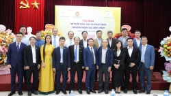 Tạp chí Công nghiệp Nông Thôn: Tọa đàm “Kết nối đào tạo và phát triển nguồn nhân lực bền vững”