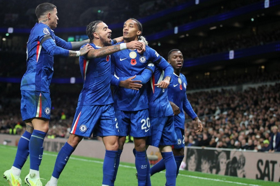 Dự đoán bóng đá Anh áp đảo Champions League Dự đoán bóng đá Anh áp đảo Champions League