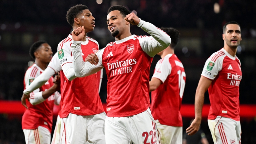 Dự đoán bóng đá Anh áp đảo Champions League