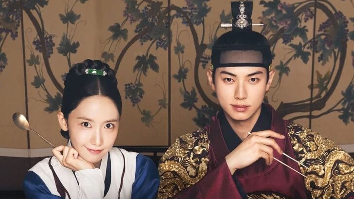 5 phim truyền hình Hàn Quốc đáng xem nhất 2025