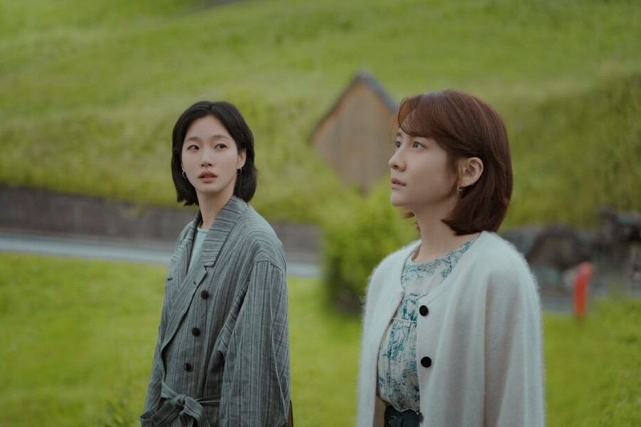 5 phim truyền hình Hàn Quốc đáng xem nhất 2025 5 phim truyền hình Hàn Quốc đáng xem nhất 2025