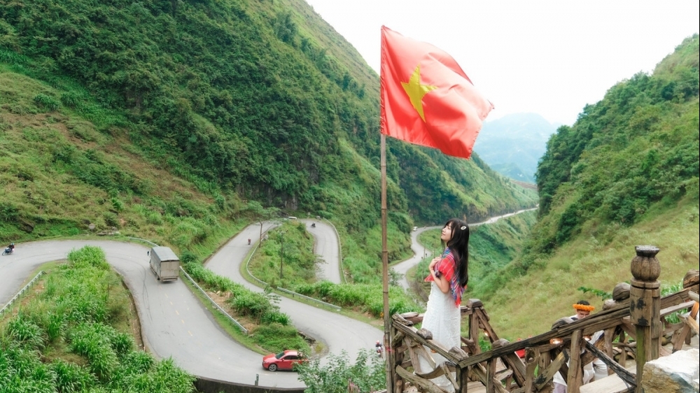 Top điểm đến lý tưởng cho chuyến du lịch cuối năm 2025