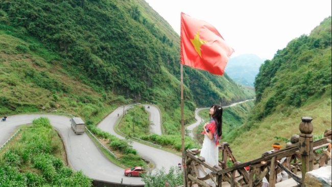 Top điểm đến lý tưởng cho chuyến du lịch cuối năm 2025