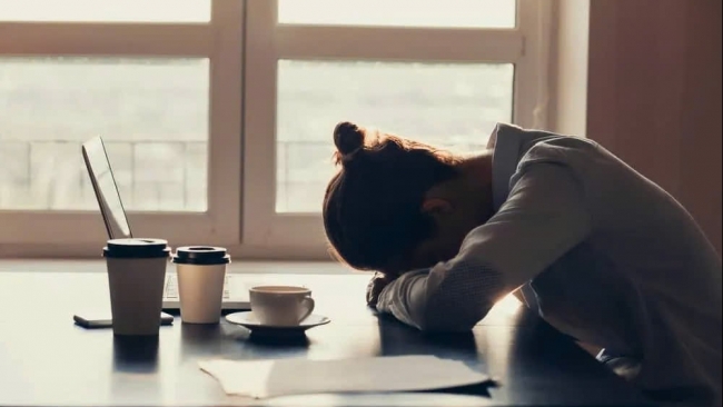 7 bước nhỏ giúp bạn lấy lại năng lượng tích cực