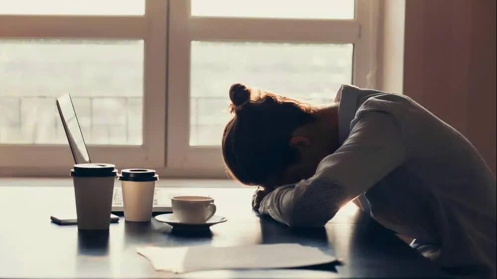 7 bước nhỏ giúp bạn lấy lại năng lượng tích cực