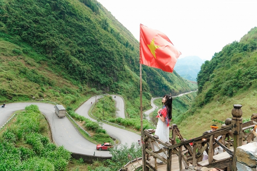 Top điểm đến lý tưởng cho chuyến du lịch cuối năm 2025