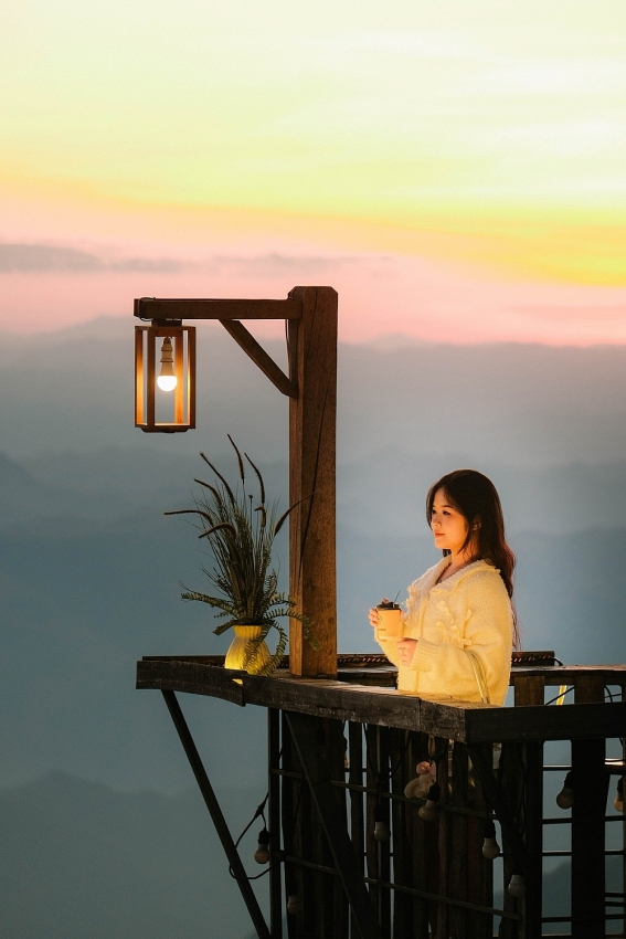 Top điểm đến lý tưởng cho chuyến du lịch cuối năm 2025