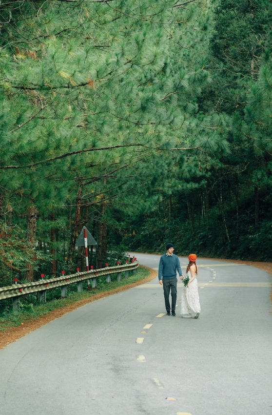 Top điểm đến lý tưởng cho chuyến du lịch cuối năm 2025